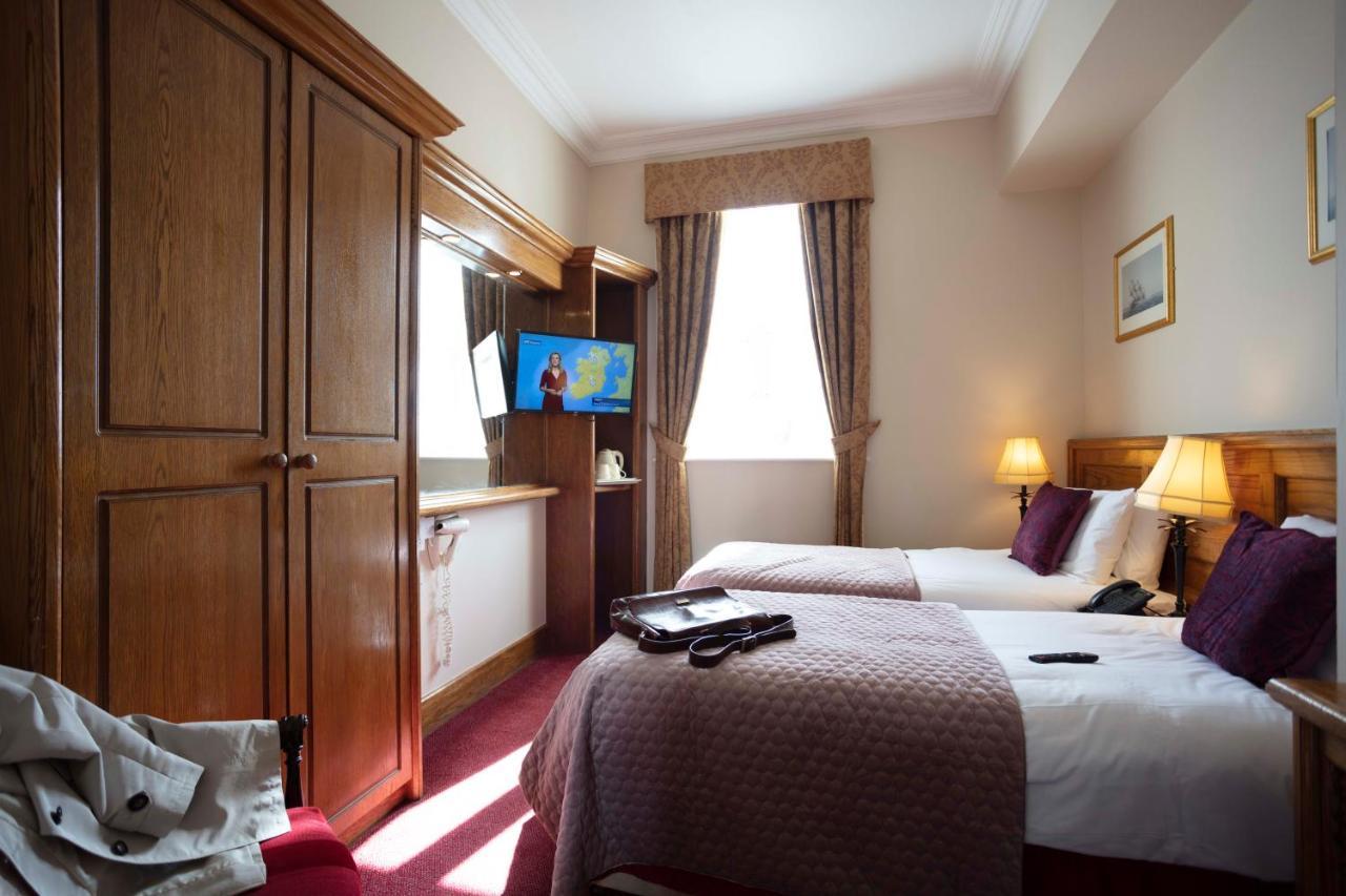 Scholars Townhouse Hotel Drogheda Exterior foto