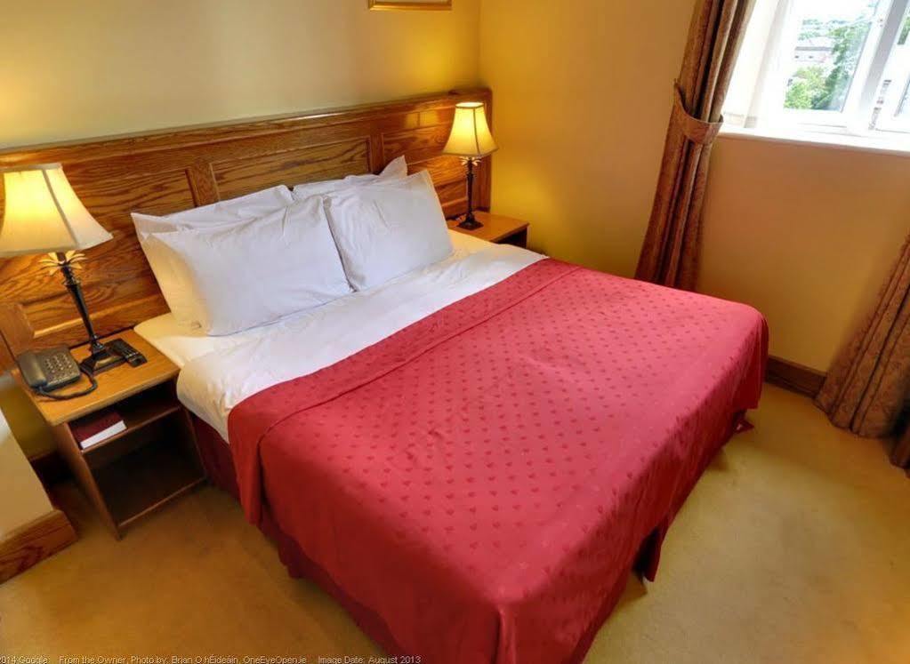 Scholars Townhouse Hotel Drogheda Exterior foto